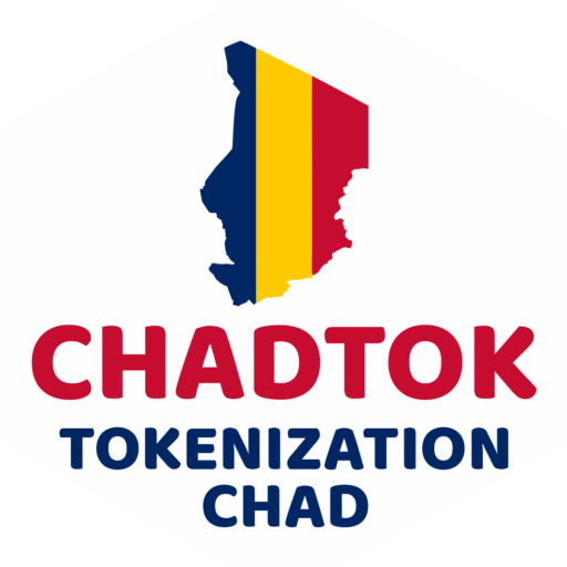 CHADTOK🟠TOKENIZATION CHAD